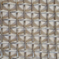 Stainless Steel Woven Square Wire Mesh